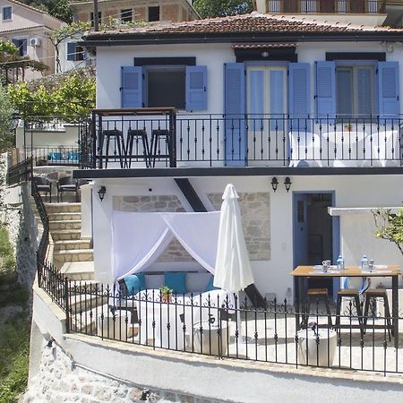 Вілла Bay View House Ваті Екстер'єр фото