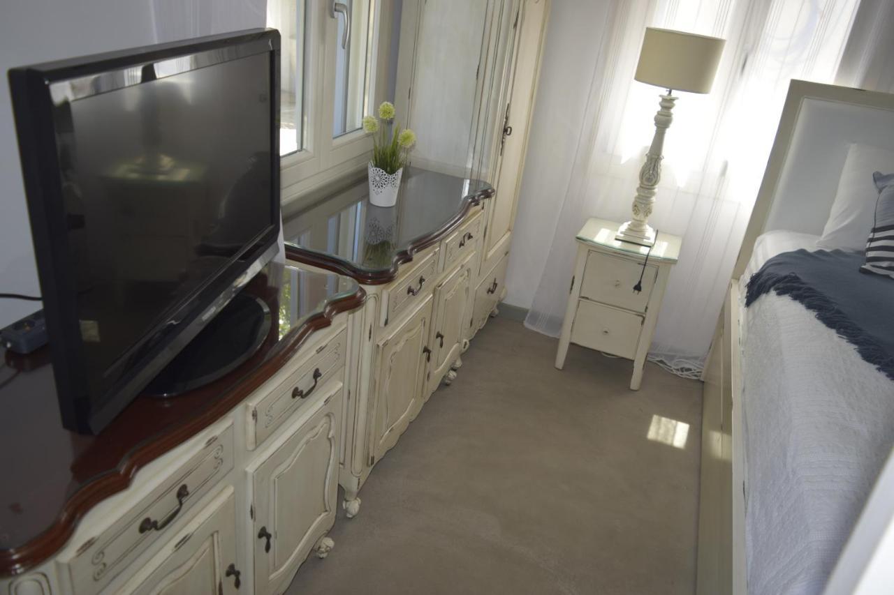 Вілла Bay View House Ваті Екстер'єр фото