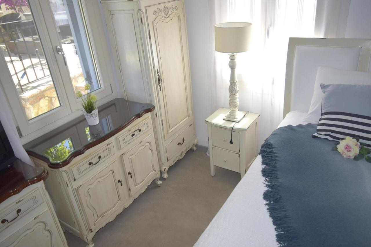 Вілла Bay View House Ваті Екстер'єр фото