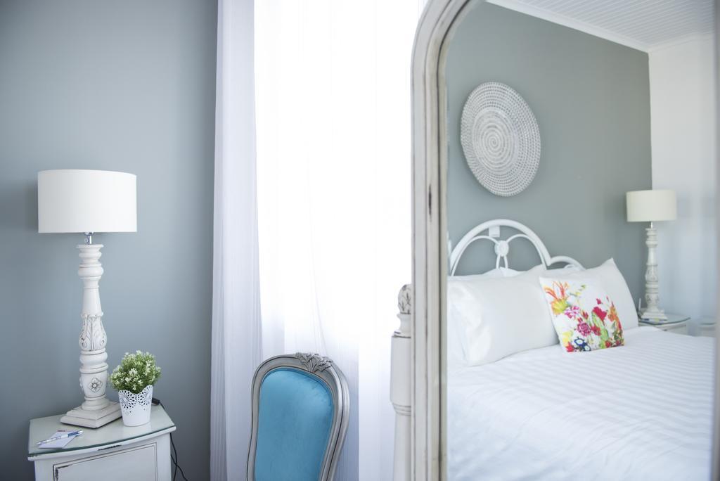 Вілла Bay View House Ваті Екстер'єр фото