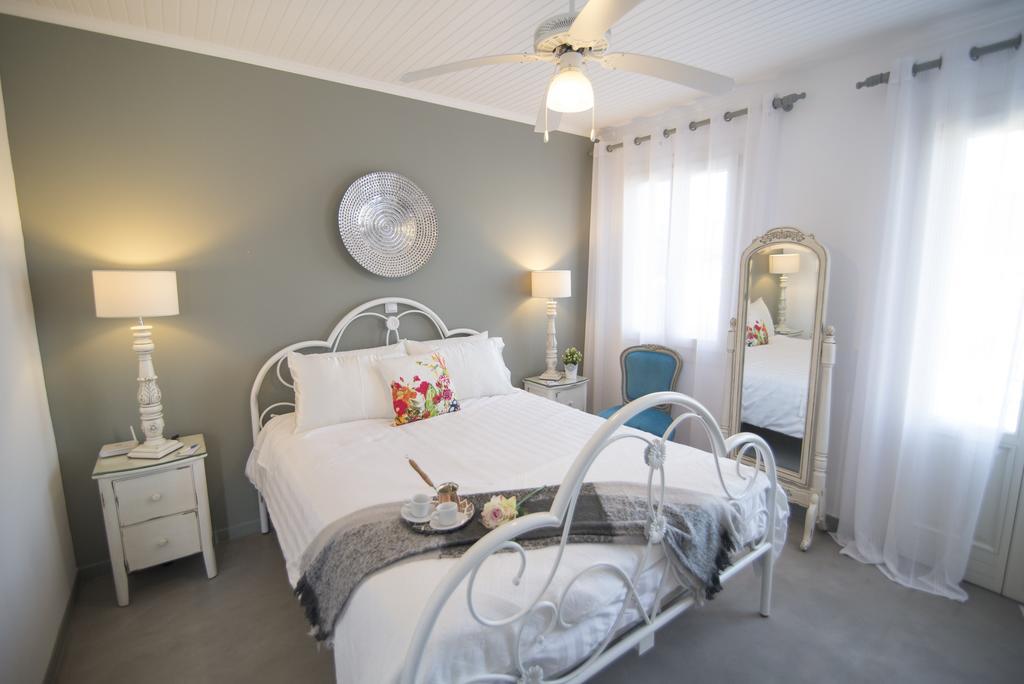 Вілла Bay View House Ваті Екстер'єр фото