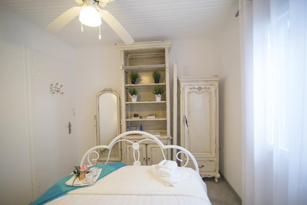 Вілла Bay View House Ваті Екстер'єр фото