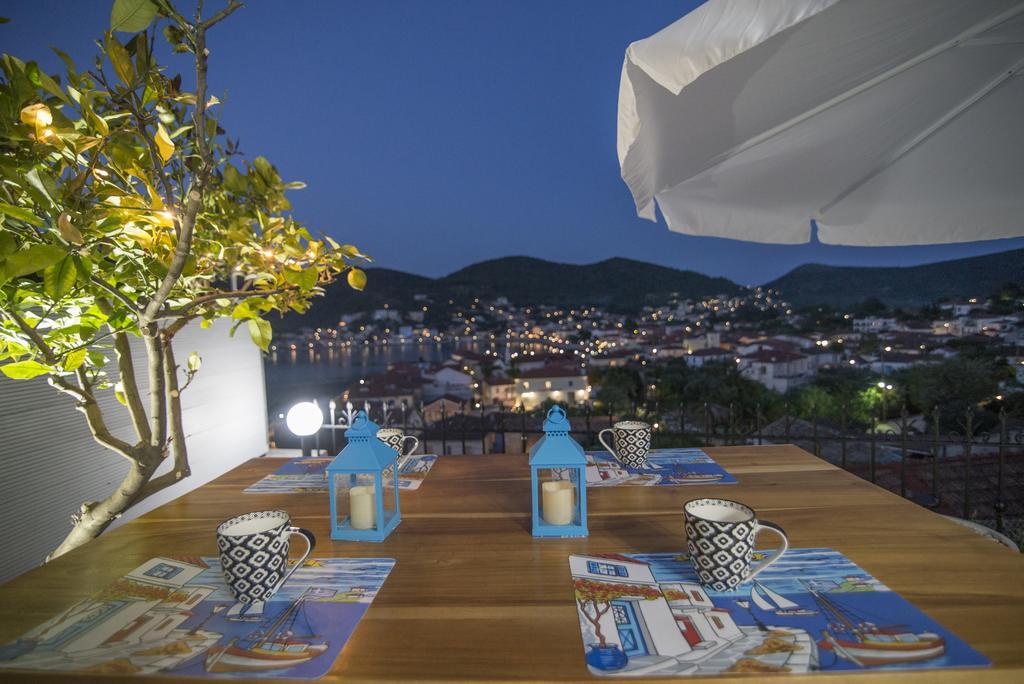 Вілла Bay View House Ваті Екстер'єр фото