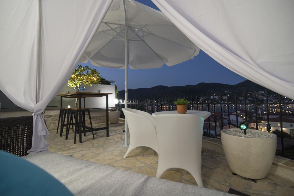 Вілла Bay View House Ваті Екстер'єр фото