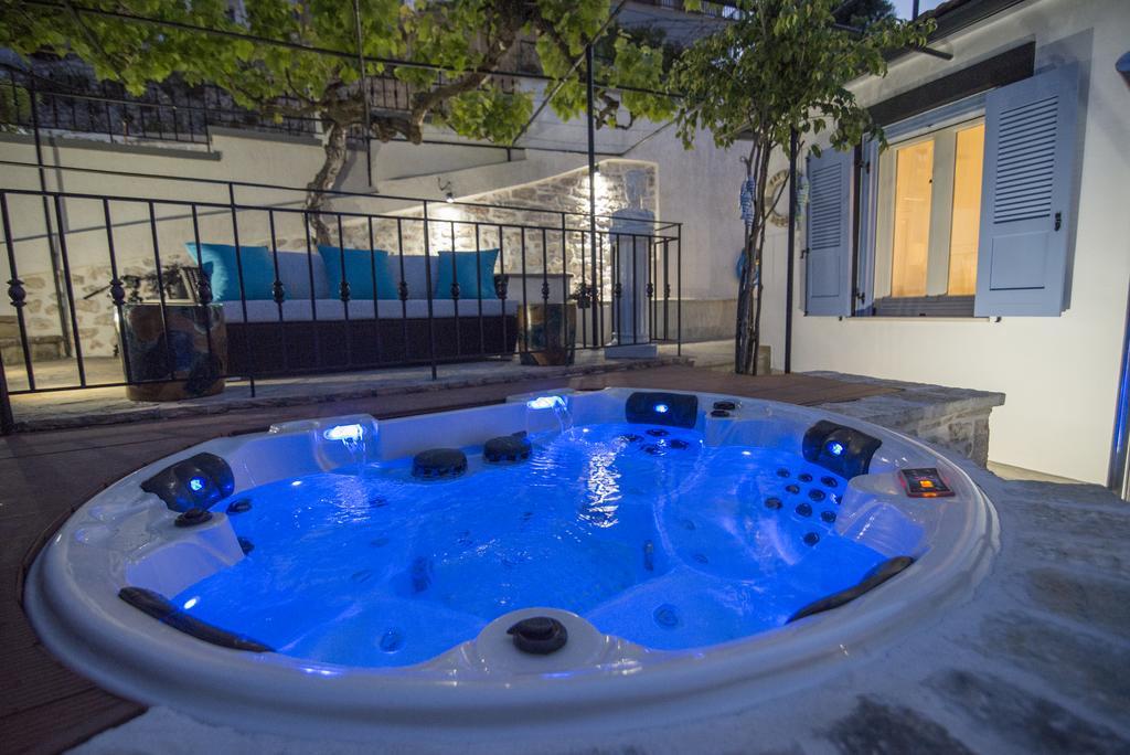 Вілла Bay View House Ваті Екстер'єр фото