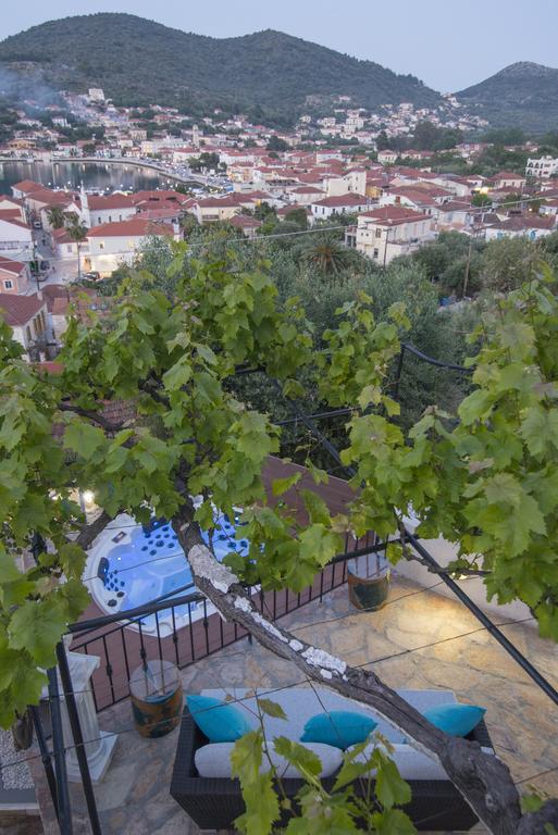 Вілла Bay View House Ваті Екстер'єр фото