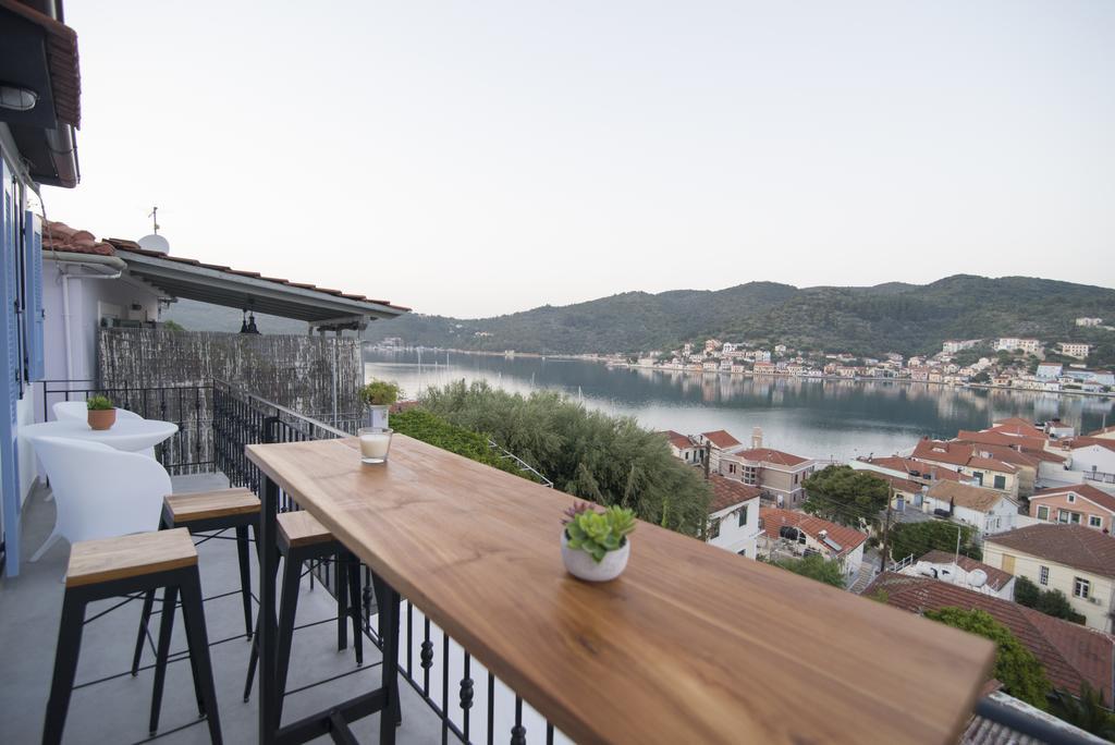 Вілла Bay View House Ваті Екстер'єр фото