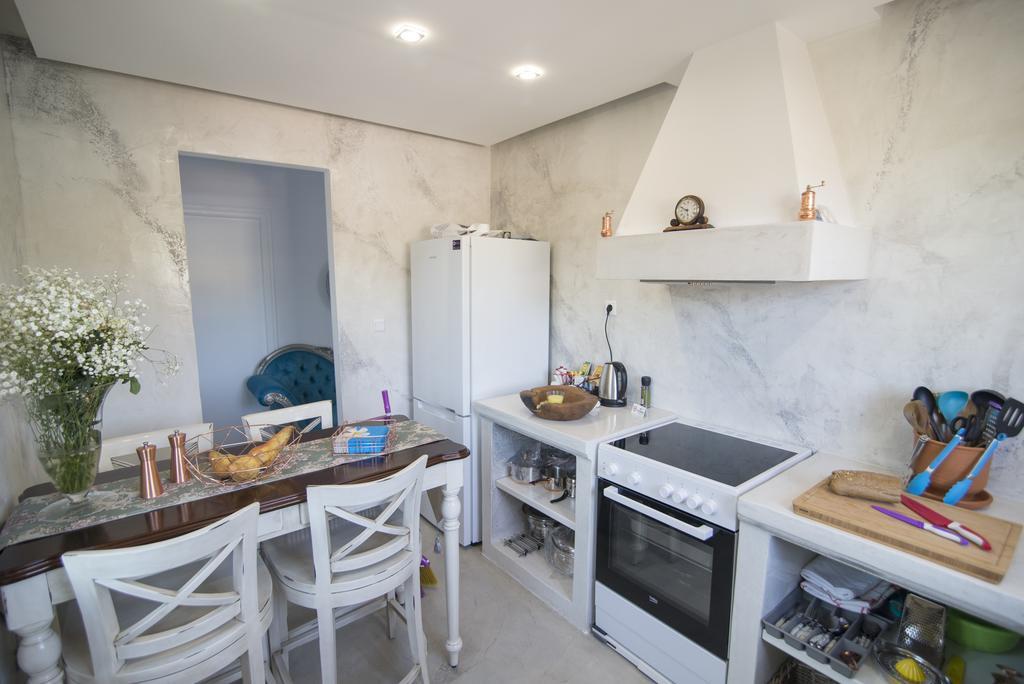 Вілла Bay View House Ваті Екстер'єр фото