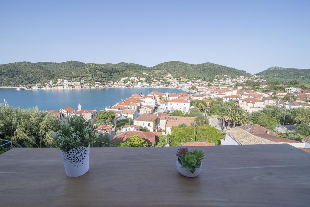 Вілла Bay View House Ваті Екстер'єр фото