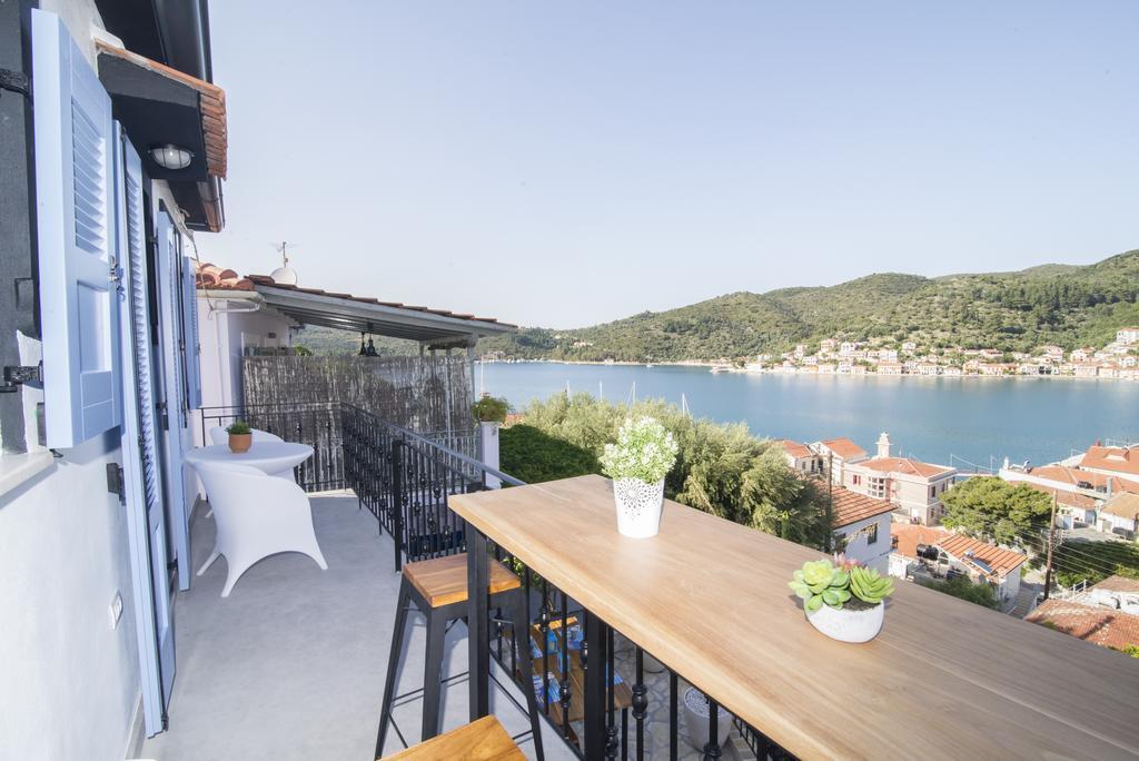 Вілла Bay View House Ваті Екстер'єр фото