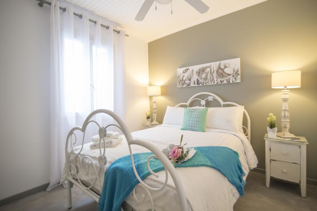 Вілла Bay View House Ваті Екстер'єр фото