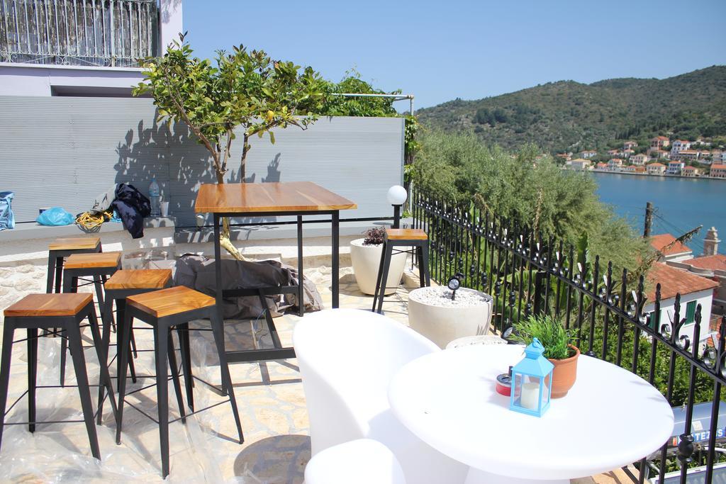 Вілла Bay View House Ваті Екстер'єр фото