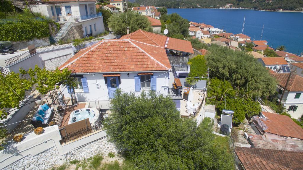Вілла Bay View House Ваті Екстер'єр фото