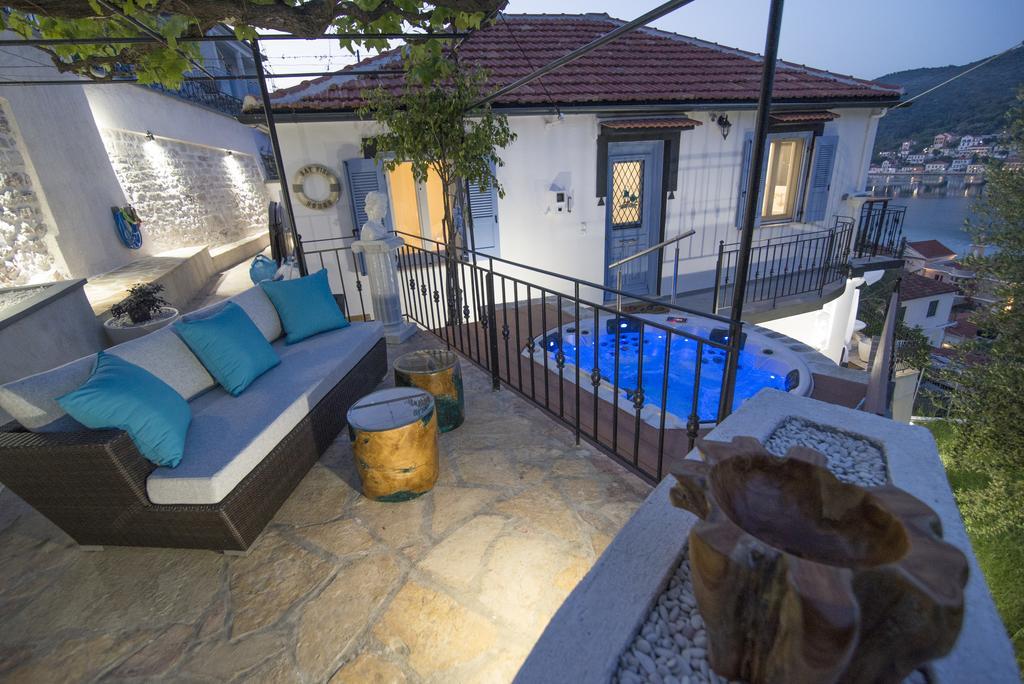 Вілла Bay View House Ваті Екстер'єр фото